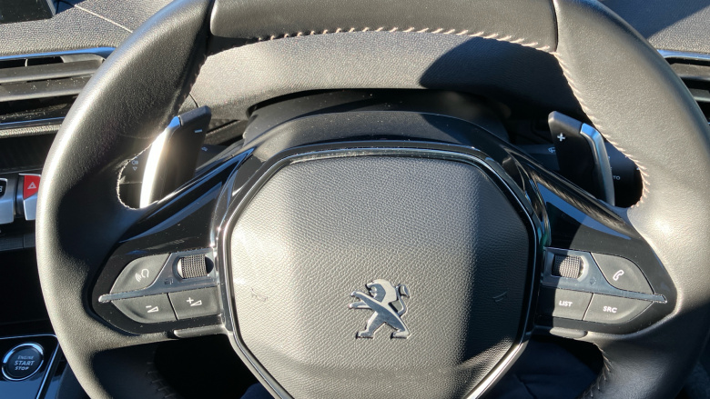 Peugeot 5008 1.2 PureTech Active Premium+ 5dr EAT8 Petrol Estate